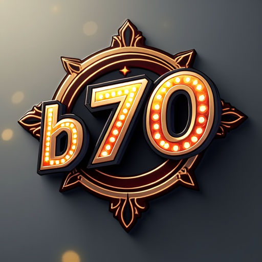 Ícone do b70